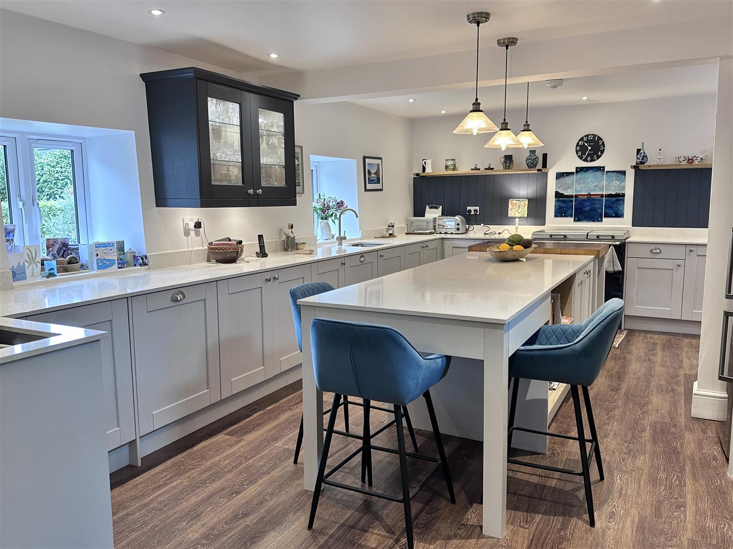 Trevissome, Flushing, Falmouth